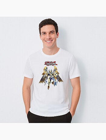 T-shirt Man - YU GI OH 8