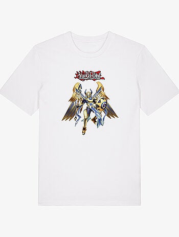 T-shirt Man - YU GI OH 8