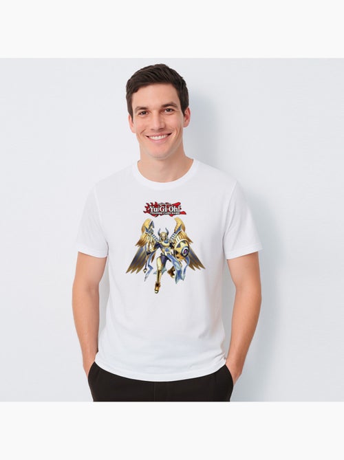 T-shirt Man - YU GI OH 8 - Kiabi T-shirt Man - YU GI OH 8 - Kiabi