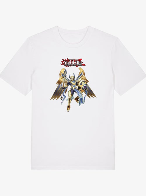 T-shirt Man - YU GI OH 8 - Kiabi T-shirt Man - YU GI OH 8 - Kiabi