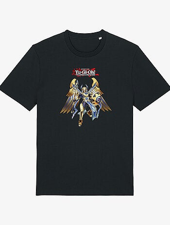T-shirt Man - YU GI OH 8