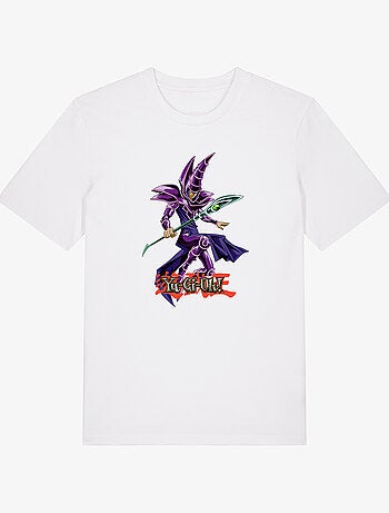 T-shirt Man - YU GI OH 9