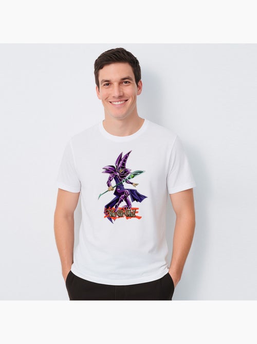 T-shirt Man - YU GI OH 9 - Kiabi T-shirt Man - YU GI OH 9 - Kiabi