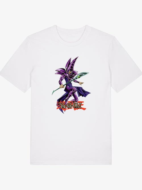 T-shirt Man - YU GI OH 9 - Kiabi T-shirt Man - YU GI OH 9 - Kiabi