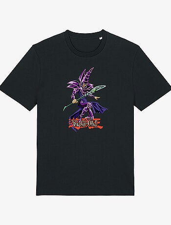 T-shirt Man - YU GI OH 9