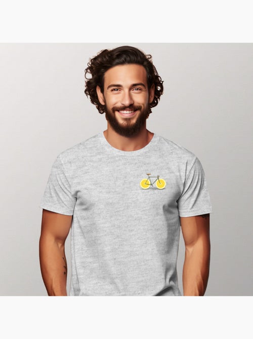 T-shirt Man - ZEST CŒUR - Kiabi T-shirt Man - ZEST CŒUR - Kiabi