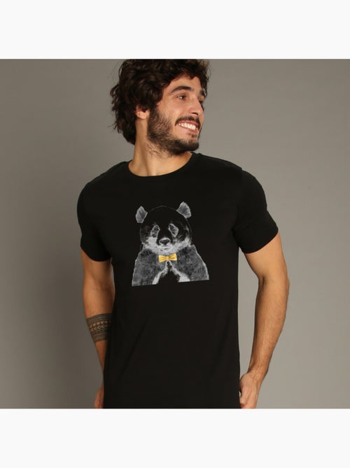 T-shirt Man - ZHU 2 - Kiabi T-shirt Man - ZHU 2 - Kiabi
