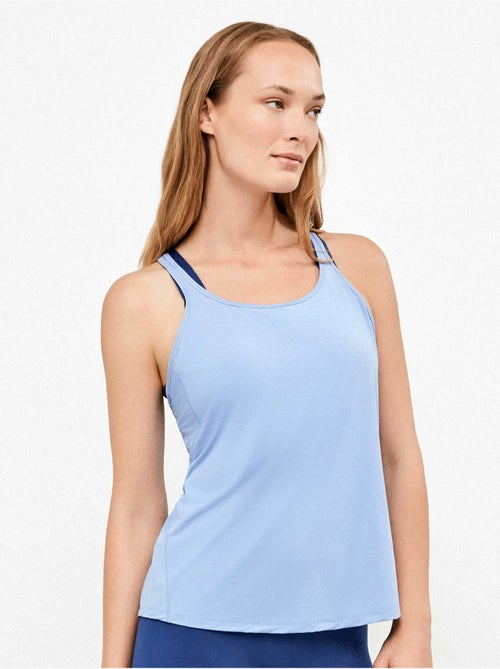 T-shirt manche courte - Kiabi