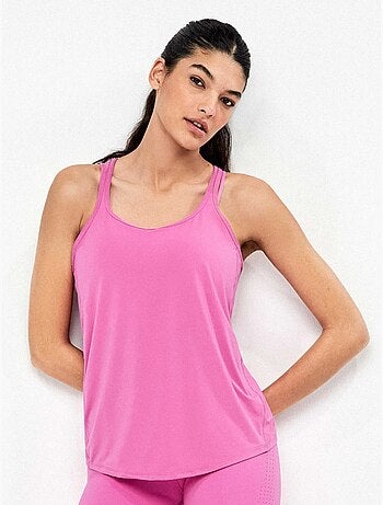 T-shirt manche courte