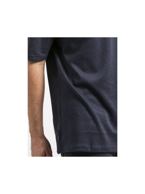 T-shirt manches courtes coton oversize jocitron - Kiabi