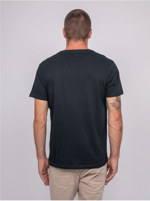 T-shirt manches courtes imprimé jordenis - Kiabi T-shirt manches courtes imprimé jordenis - Kiabi