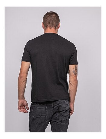 T-shirt manches courtes jedda