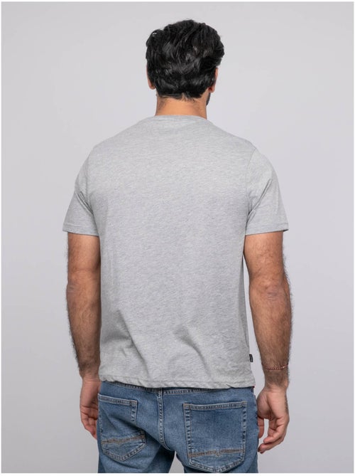 T-shirt manches courtes nalemark - Kiabi T-shirt manches courtes nalemark - Kiabi