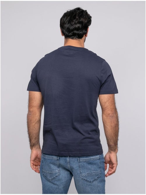 T-shirt manches courtes noleric - Kiabi T-shirt manches courtes noleric - Kiabi