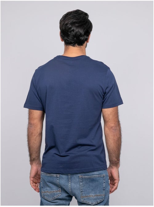 T-shirt manches courtes nomotou - Kiabi T-shirt manches courtes nomotou - Kiabi