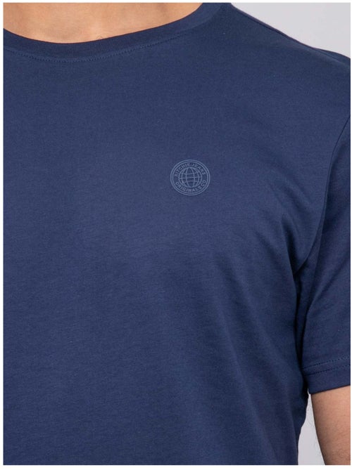 T-shirt manches courtes nomotou - Kiabi T-shirt manches courtes nomotou - Kiabi