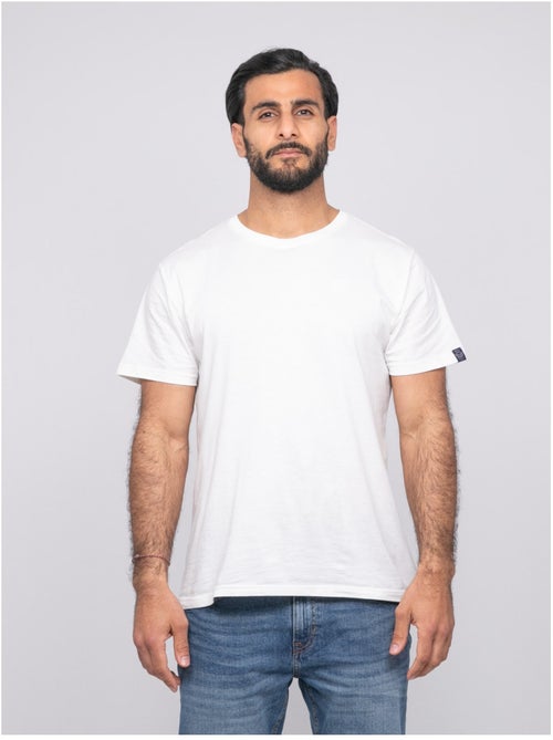 T-shirt manches courtes nomotou - Kiabi T-shirt manches courtes nomotou - Kiabi