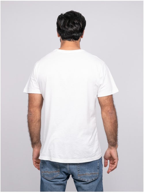 T-shirt manches courtes nomotou - Kiabi T-shirt manches courtes nomotou - Kiabi