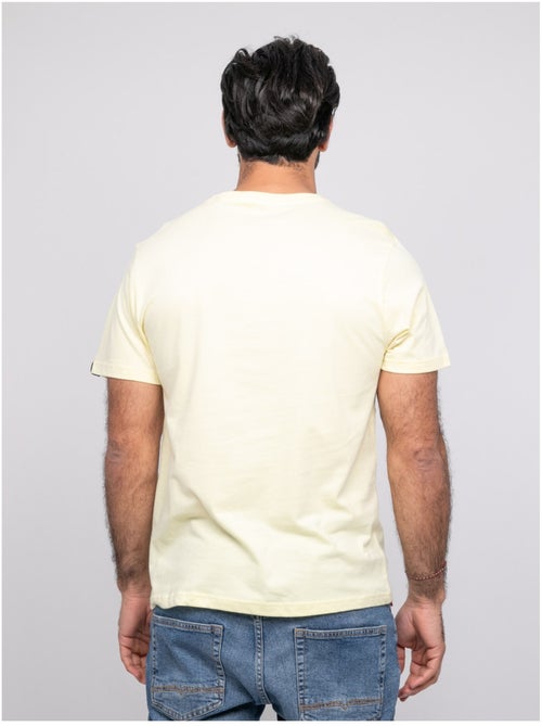 T-shirt manches courtes nomotou - Kiabi T-shirt manches courtes nomotou - Kiabi