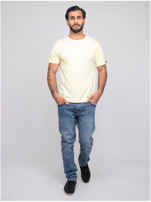 T-shirt manches courtes nomotou - Kiabi T-shirt manches courtes nomotou - Kiabi