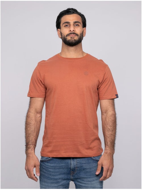 T-shirt manches courtes nomotou - Kiabi T-shirt manches courtes nomotou - Kiabi
