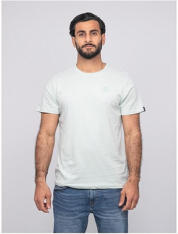 T-shirt manches courtes nomotou