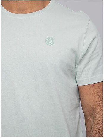 T-shirt manches courtes nomotou
