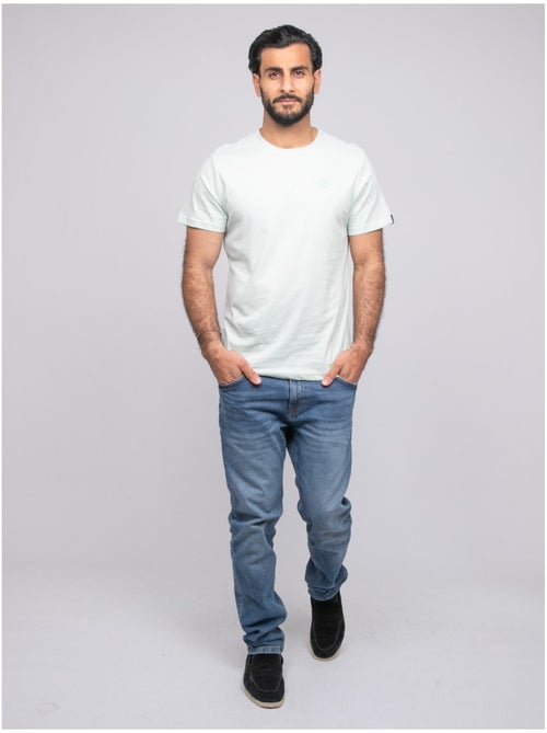 T-shirt manches courtes nomotou - Kiabi T-shirt manches courtes nomotou - Kiabi