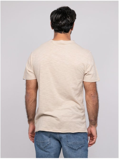 T-shirt manches courtes noutipex - Kiabi T-shirt manches courtes noutipex - Kiabi