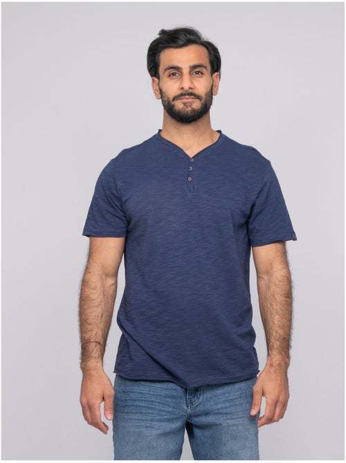 T-shirt manches courtes noutipex - Kiabi T-shirt manches courtes noutipex - Kiabi