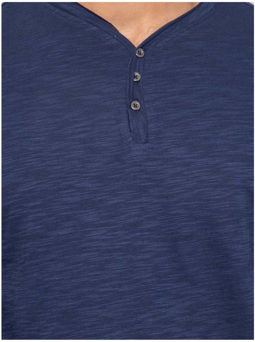 T-shirt manches courtes noutipex - Kiabi T-shirt manches courtes noutipex - Kiabi