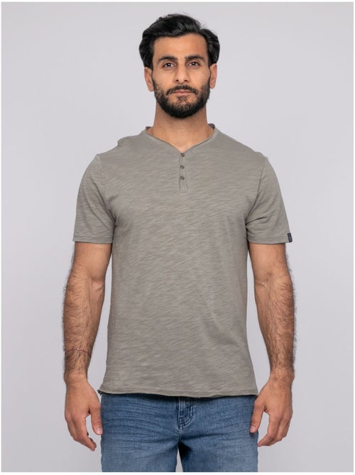 T-shirt manches courtes noutipex - Kiabi T-shirt manches courtes noutipex - Kiabi