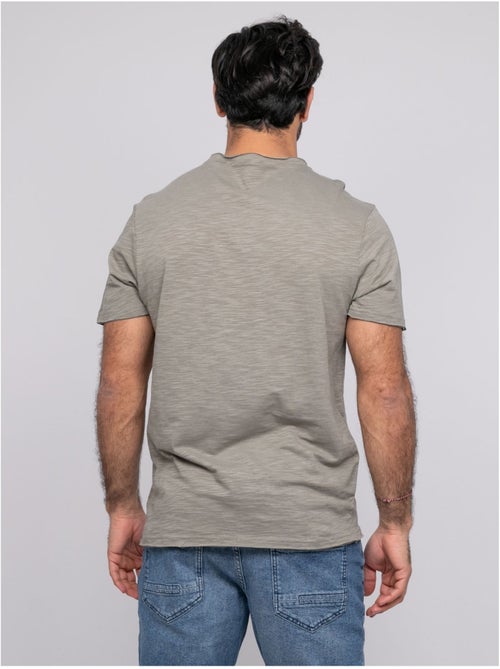 T-shirt manches courtes noutipex - Kiabi T-shirt manches courtes noutipex - Kiabi