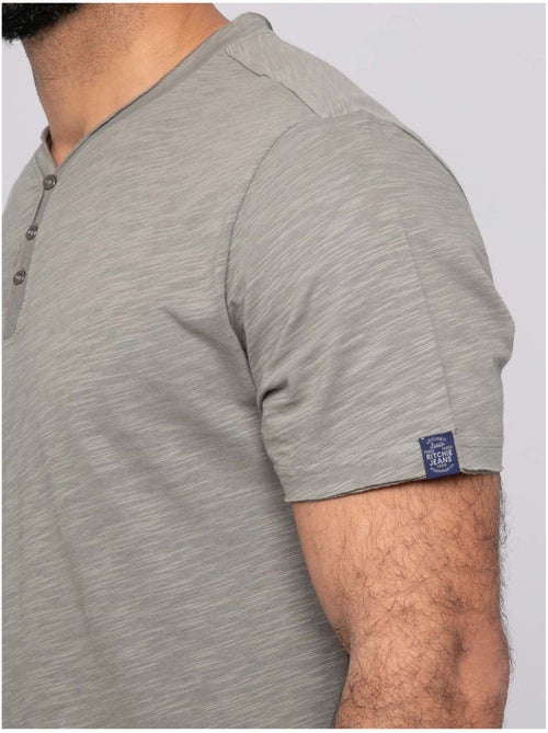 T-shirt manches courtes noutipex - Kiabi T-shirt manches courtes noutipex - Kiabi