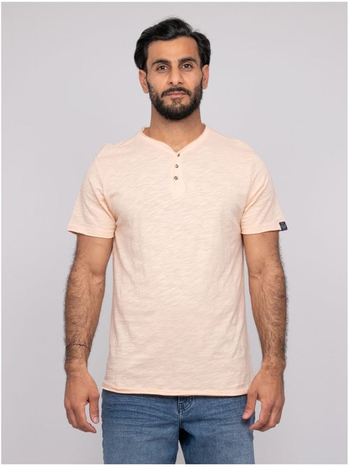 T-shirt manches courtes noutipex - Kiabi T-shirt manches courtes noutipex - Kiabi