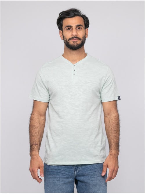 T-shirt manches courtes noutipex - Kiabi T-shirt manches courtes noutipex - Kiabi