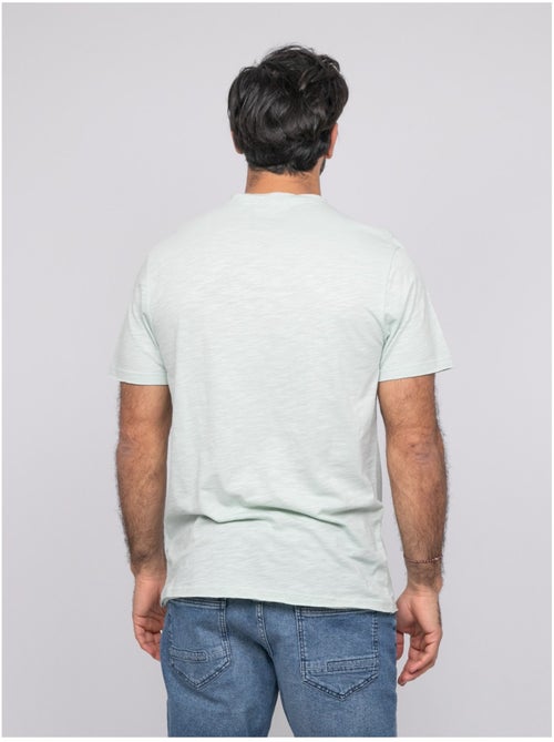 T-shirt manches courtes noutipex - Kiabi T-shirt manches courtes noutipex - Kiabi
