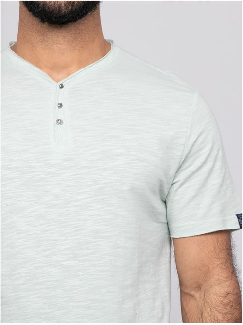 T-shirt manches courtes noutipex - Kiabi T-shirt manches courtes noutipex - Kiabi