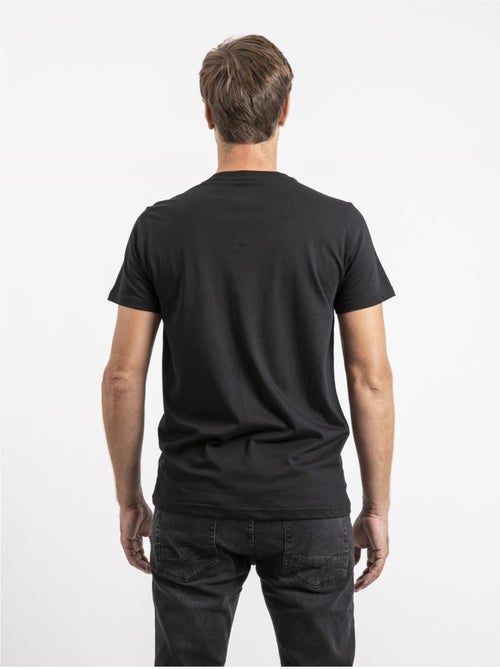 T-shirt manches courtes pur coton jocolza - Kiabi T-shirt manches courtes pur coton jocolza - Kiabi
