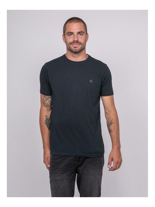 T-shirt manches courtes uni jedda - Kiabi T-shirt manches courtes uni jedda - Kiabi