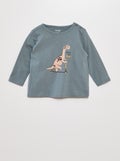 T-shirt Bébé