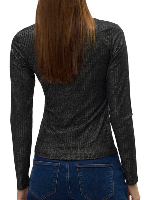 T-shirt Manches Longues Femme Vero Moda - Kiabi T-shirt Manches Longues Femme Vero Moda - Kiabi