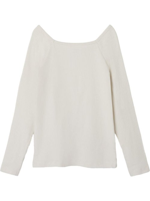 T-shirt Manches Longues Fille Name it - Kiabi T-shirt Manches Longues Fille Name it - Kiabi