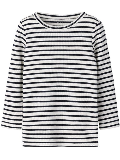 T-Shirt Manches Longues Fille Name it - Kiabi T-Shirt Manches Longues Fille Name it - Kiabi