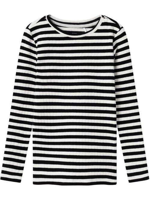 T-shirt manches longues fille name it - Kiabi T-shirt manches longues fille name it - Kiabi
