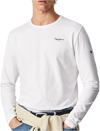 Tee Shirt Pepe Jeans Original basic