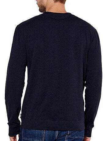T-shirt Manches longues Homme Tommy Hilfiger