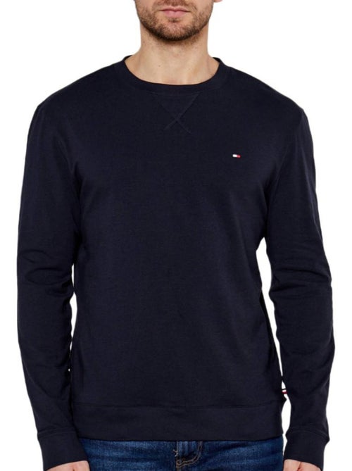 T-shirt Manches longues Homme Tommy Hilfiger - Kiabi