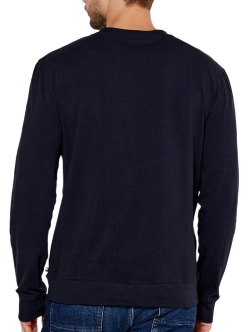 T-shirt Manches longues Homme Tommy Hilfiger - Kiabi