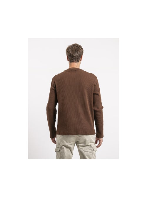 T-shirt manches longues jonen - Kiabi T-shirt manches longues jonen - Kiabi